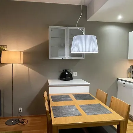Apartamento Erica
