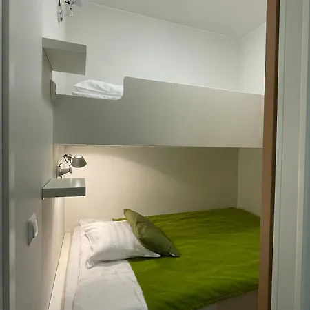 Erica Apartamento