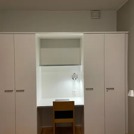 Erica Апартаменты