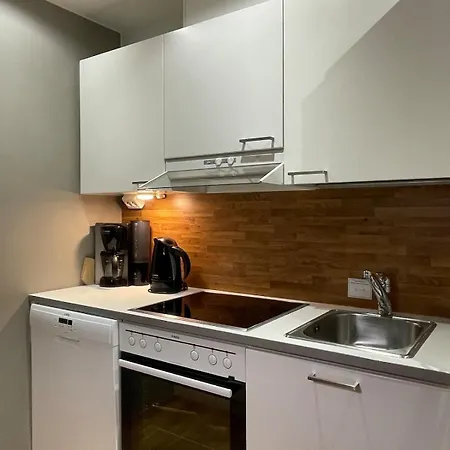 Appartamento Erica *