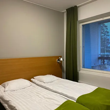 Erica Appartamento *