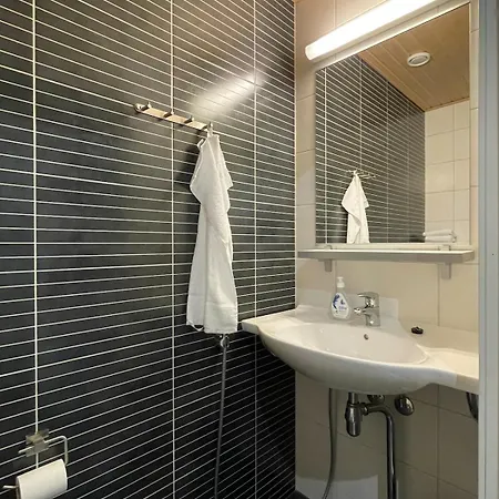 Erica Apartamento Imatra