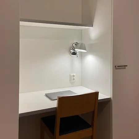 Erica Апартаменты