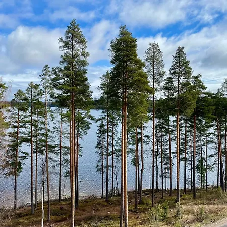 Апартаменты Erica