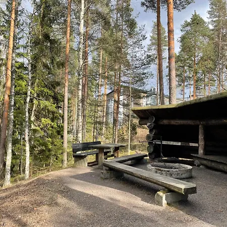 Апартаменты Erica *