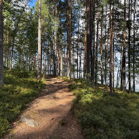 Erica Appartamento Imatra